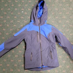 Aether Fall Line 2 Jacket Men's Small GoreTex Ski Jacket - Used only one season